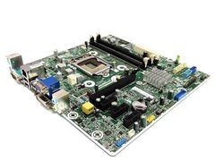 Placa de Baza HP ProDesk 400 G1 MT Socket 1150 + Cooler